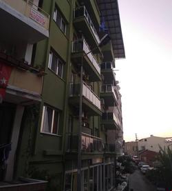 Egemen City Hotel