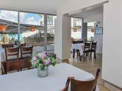 Ekin Hotel