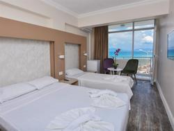 Ekin Hotel