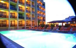 Esat Otel