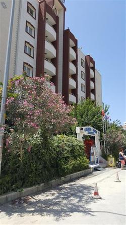 Golden Moon Hotel
