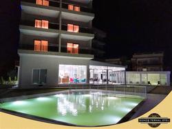 Gümüş Suites Spa Hotel Kuşadası