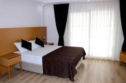 Gümüş Suites Spa Hotel Kuşadası
