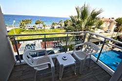 Öz Güzelçamli Hotel