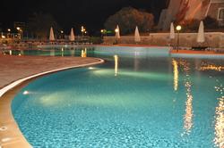 HLC Tatil Köyü