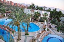 HLC Tatil Köyü