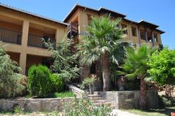 HLC Tatil Köyü