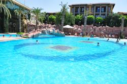 HLC Tatil Köyü