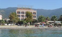 Hotel Holiday Kuşadası