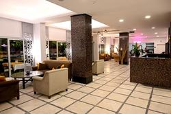 Hotel Roxx Royal