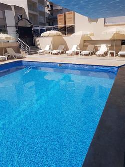 Hotel Santur