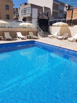 Hotel Santur