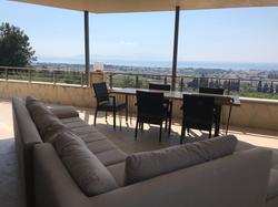 La Famillie Kuşadası 5+1 Lüx