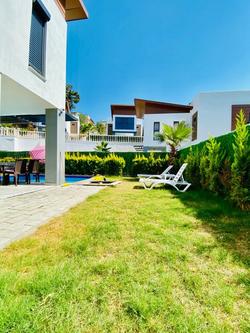 Luxury Villa Tropicbird 9 Özel Havuzlu