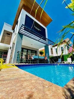 Luxury Villa Tropicbird 9 Özel Havuzlu