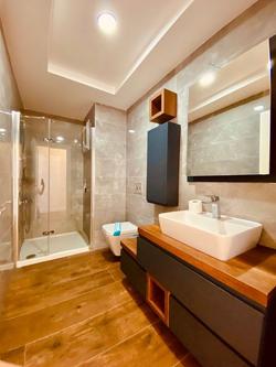 Luxury Villa Pelican 8 Özel Havuzlu