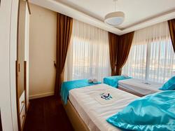 Luxury Villa Pelican 15 Özel Havuz