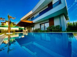 Luxury Villa Pelican 16 Özel Havuzlu