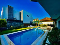 Luxury Villa Pelican 16 Özel Havuzlu