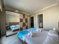 Luxury Villa Albatros Özel Havuz