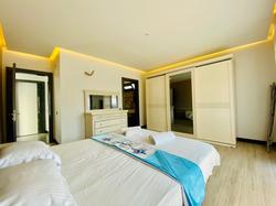 Luxury Villa Swan 2 Özel Havuzlu