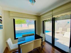 Luxury Villa Flamingo 7 Özel Havuzlu