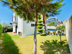 Luxury Villa Flamingo 7 Özel Havuzlu