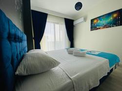 Luxury Villa Flamingo 4 Özel Havuzlu