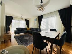 Luxury Villa Flamingo 4 Özel Havuzlu