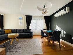 Luxury Villa Flamingo 4 Özel Havuzlu