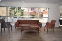 Irmak Park Otel
