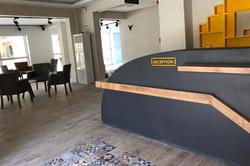 Irmak Park Otel