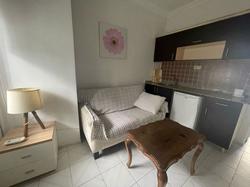 Kibar Apart Pansiyon