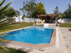 Kuşadası Çiftlik Evi
