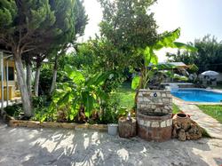 Kuşadası Çiftlik Evi