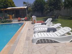Kuşadası Çiftlik Evi