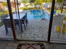 Kuşadası Çiftlik Evi