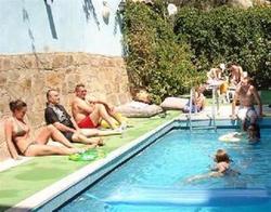 Kuşadası Sezgin's Butik Hotel