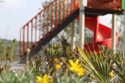 Kuşadası Lavender Residence