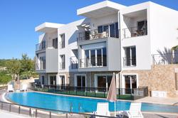 Kuşadası Lavender Residence