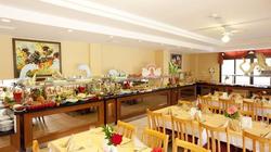 Marbel Hotel By Palm Wings
