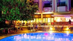 Marbel Hotel By Palm Wings