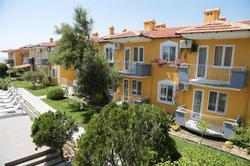 Merveille Apart Hotel