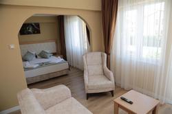 Merveille Apart Hotel