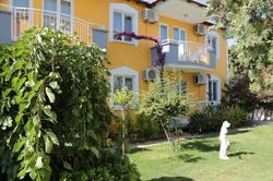 Merveille Apart Hotel
