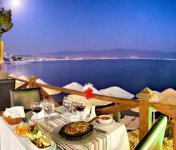Ömer Holiday Resort