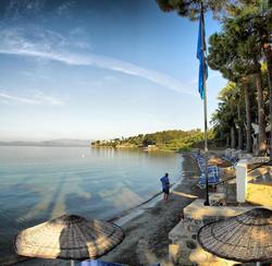 Ömer Holiday Resort