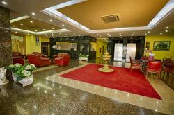 Otel Kayhanbey