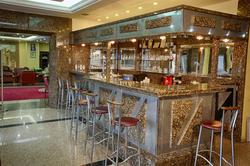 Otel Kayhanbey