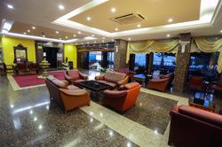 Otel Kayhanbey